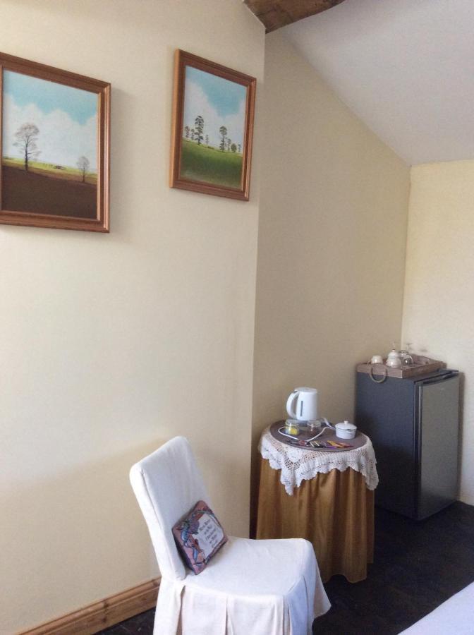 Maison De Mon Coeur Balledent Экстерьер фото